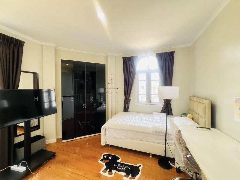 Chonlada Bangbuathong, Nonthaburi, Bang Kruai - Sai Noi Road, Bang Bua Thong, Nonthaburi, 4 Bedrooms, 350 sqm, Single Detached House For Sale, by HOME Real Estate Service, 500504167 - DDproperty.com