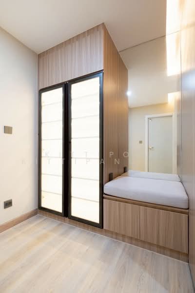The Winning Tower, Bangkok, 958 Sukhumvit 71 Road, Khlong Tan Nua, Watthana, Bangkok, 2 Bedrooms, 83 sqm, Condo For Sale, by Kittipob Kittipanuwongkul, 500504168 - DDproperty.com