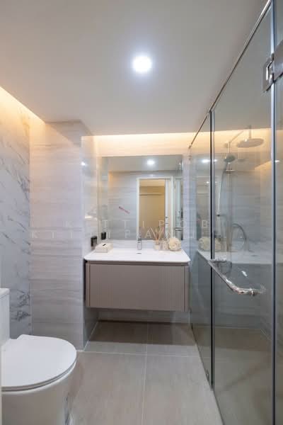 The Winning Tower, Bangkok, 958 Sukhumvit 71 Road, Khlong Tan Nua, Watthana, Bangkok, 2 Bedrooms, 83 sqm, Condo For Sale, by Kittipob Kittipanuwongkul, 500504168 - DDproperty.com