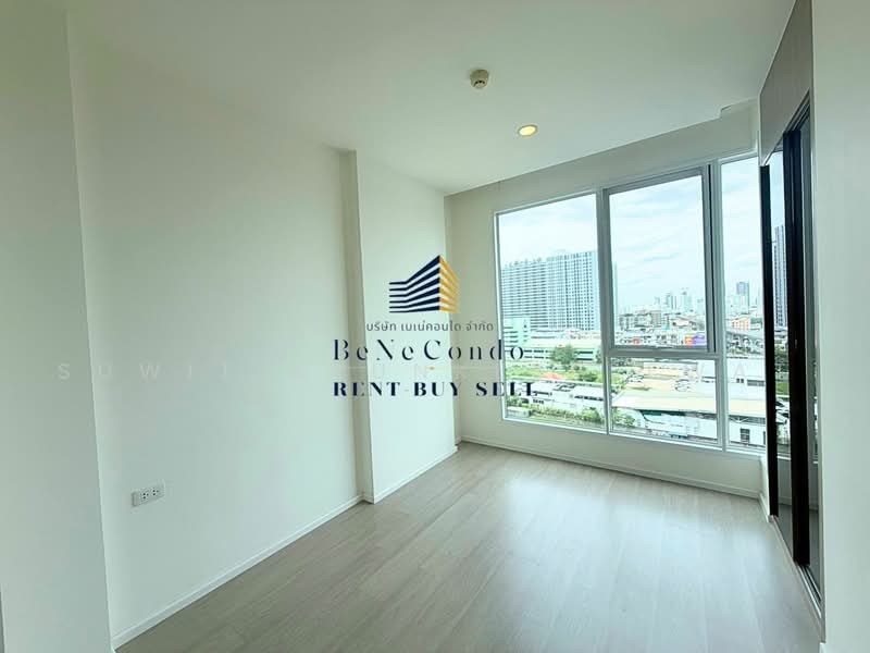 De Lapis Charan 81, Bangkok, 9 Charansanitwong Road, Bang O, Bang Phlat, Bangkok, 1 Bedroom, 35 sqm, Condo For Sale, by Suwit Arunkeereewat, 500504169 - DDproperty.com