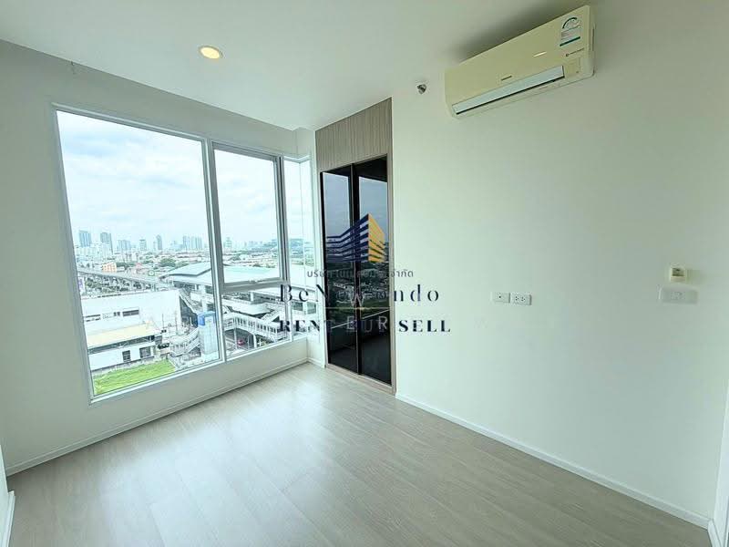 De Lapis Charan 81, Bangkok, 9 Charansanitwong Road, Bang O, Bang Phlat, Bangkok, 1 Bedroom, 35 sqm, Condo For Sale, by Suwit Arunkeereewat, 500504169 - DDproperty.com