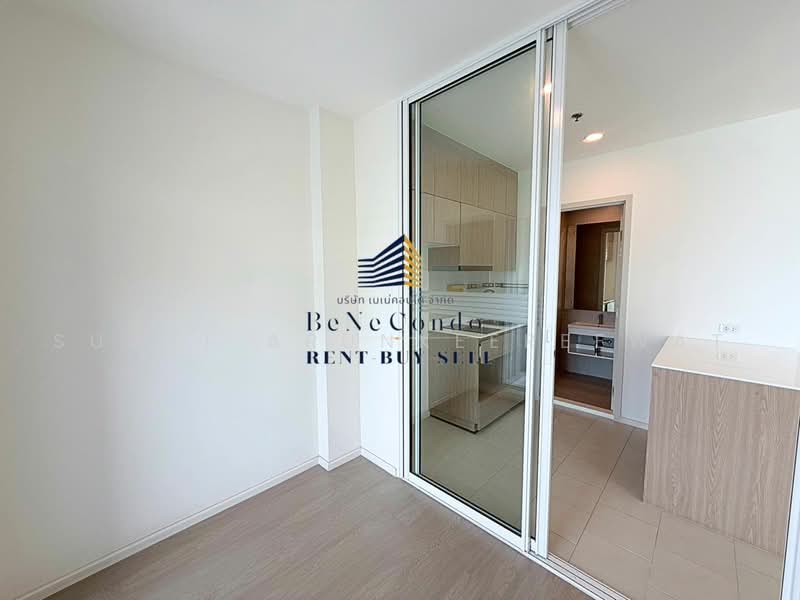 De Lapis Charan 81, Bangkok, 9 Charansanitwong Road, Bang O, Bang Phlat, Bangkok, 1 Bedroom, 35 sqm, Condo For Sale, by Suwit Arunkeereewat, 500504169 - DDproperty.com