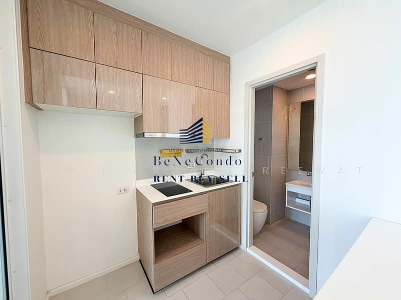 De Lapis Charan 81, Bangkok, 9 Charansanitwong Road, Bang O, Bang Phlat, Bangkok, 1 Bedroom, 35 sqm, Condo For Sale, by Suwit Arunkeereewat, 500504169 - DDproperty.com