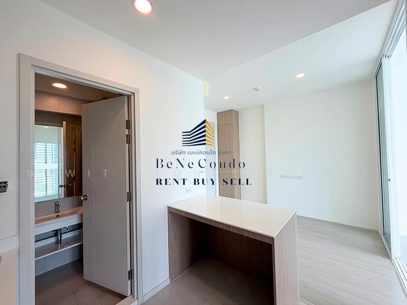 De Lapis Charan 81, Bangkok, 9 Charansanitwong Road, Bang O, Bang Phlat, Bangkok, 1 Bedroom, 35 sqm, Condo For Sale, by Suwit Arunkeereewat, 500504169 - DDproperty.com