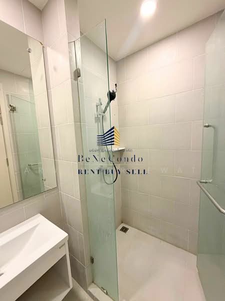 De Lapis Charan 81, Bangkok, 9 Charansanitwong Road, Bang O, Bang Phlat, Bangkok, 1 Bedroom, 35 sqm, Condo For Sale, by Suwit Arunkeereewat, 500504169 - DDproperty.com