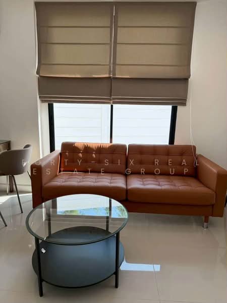 Areeya Mandarina Sukhumvit 77 : อารียา แมนดารีนา สุขุมวิท 77, กรุงเทพ, ถนนสุขุมวิท 77 (อ่อนนุช), สวนหลวง, กรุงเทพ, 128 ตร.ม., ทาวน์เฮ้าส์ ให้เช่า, โดย Forty-Six Real Estate Group, 500504171 - DDproperty.com