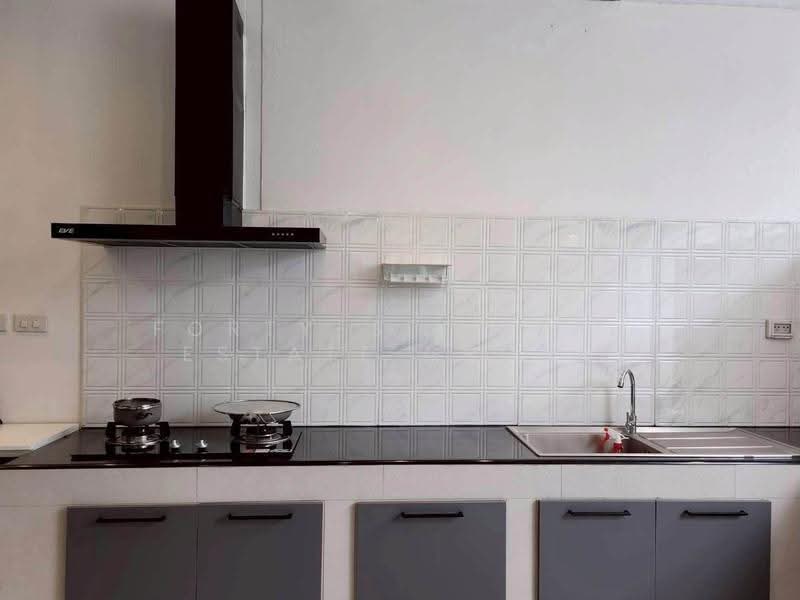 Areeya Mandarina Sukhumvit 77 : อารียา แมนดารีนา สุขุมวิท 77, กรุงเทพ, ถนนสุขุมวิท 77 (อ่อนนุช), สวนหลวง, กรุงเทพ, 128 ตร.ม., ทาวน์เฮ้าส์ ให้เช่า, โดย Forty-Six Real Estate Group, 500504171 - DDproperty.com