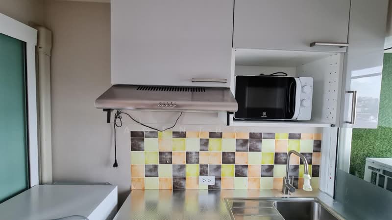Humble Living @ FueangFu, Bangkok, 241 Soi FueangFu, Samsen Nok, Huai Khwang, Bangkok, 1 Bedroom, 29 sqm, Condo For Sale, by Agentbkk, 500504172 - DDproperty.com