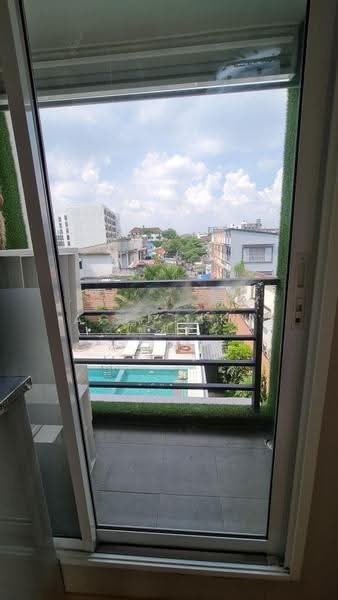Humble Living @ FueangFu : ฮัมเบิล ลีฟวิ่ง แอท เฟื่องฟู, กรุงเทพ, 241 ซอยเฟื่องฟู, สามเสนนอก, ห้วยขวาง, กรุงเทพ, 29 ตร.ม., คอนโด ขาย, โดย Agentbkk, 500504172 - DDproperty.com