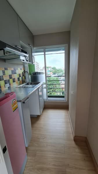 Humble Living @ FueangFu, Bangkok, 241 Soi FueangFu, Samsen Nok, Huai Khwang, Bangkok, 1 Bedroom, 29 sqm, Condo For Sale, by Agentbkk, 500504172 - DDproperty.com