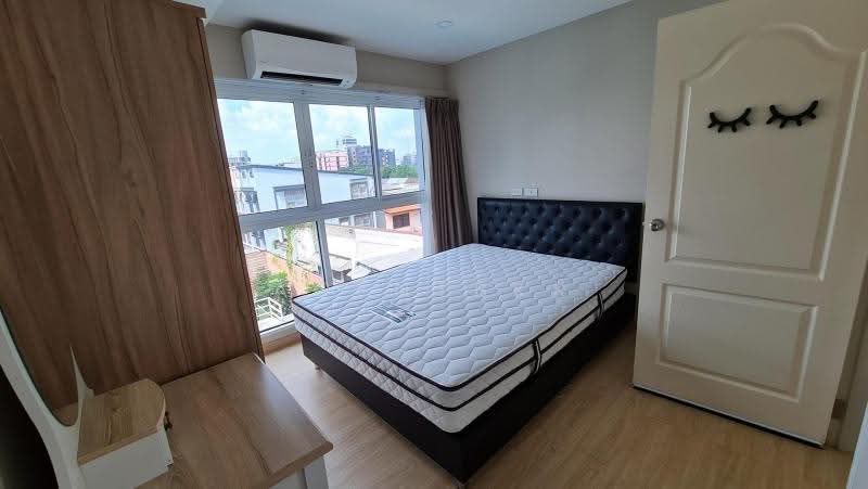 Humble Living @ FueangFu, Bangkok, 241 Soi FueangFu, Samsen Nok, Huai Khwang, Bangkok, 1 Bedroom, 29 sqm, Condo For Sale, by Agentbkk, 500504172 - DDproperty.com