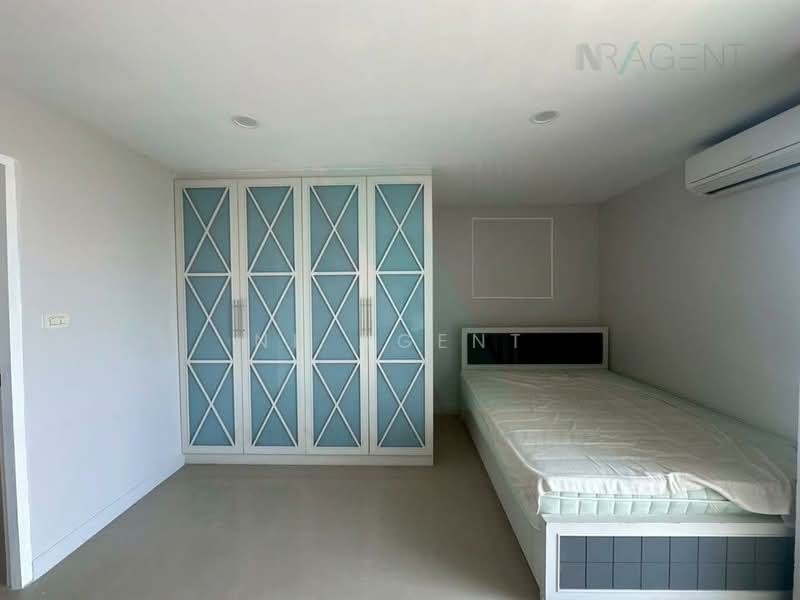 Regent Home 6/1 Prachachuen, Bangkok, 6-1 Phong Phet Niwet Alley, Chatuchak, Bangkok, 2 Bedrooms, 66 sqm, Condo For Sale, by NR AGENT, 500504173 - DDproperty.com