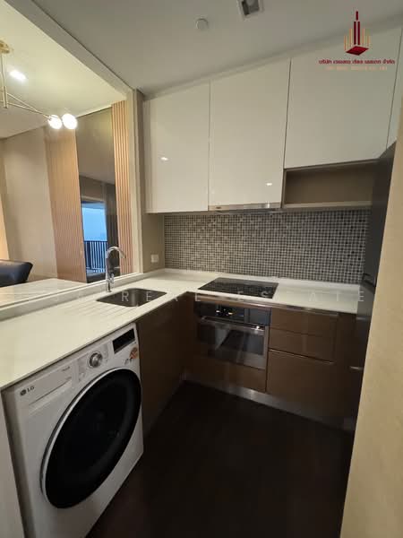 The Saint Residences Ladprao, Bangkok, 588 Vibhavadi-Rangsit Road, Jom Phon, Chatuchak, Bangkok, 2 Bedrooms, 70 sqm, Condo For Rent, by JSA REAL ESTATE, 500504175 - DDproperty.com