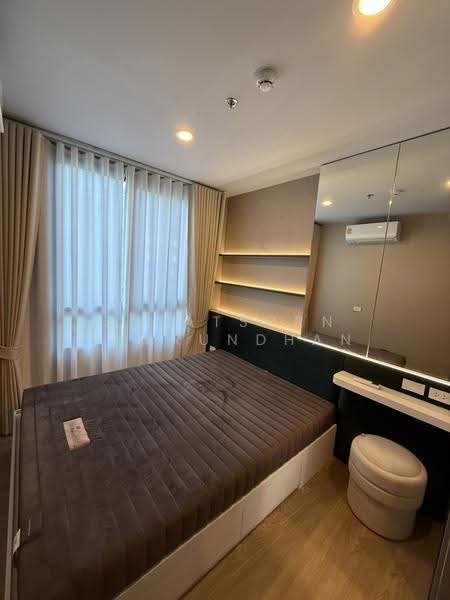 Nue Evo Ari, Bangkok, 50 Phahon Yothin 7, Samsen Nai, Phaya Thai, Bangkok, 2 Bedrooms, 45 sqm, Condo For Rent, by Supatsorn Tamrundhan, 500504177 - DDproperty.com