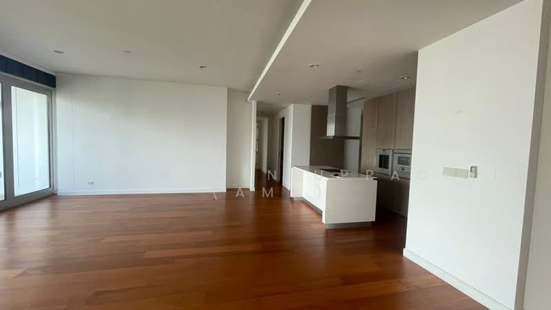 185 Rajadamri, Bangkok, 185 Rajadamri Road, Lumphini, Pathum Wan, Bangkok, 3 Bedrooms, 223 sqm, Condo For Rent, by Juthabhorn Uppachit (Amy), 500504178 - DDproperty.com