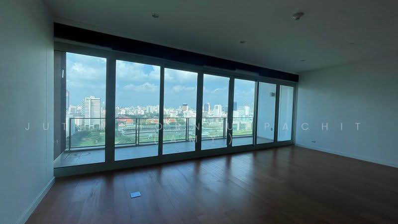 185 Rajadamri, Bangkok, 185 Rajadamri Road, Lumphini, Pathum Wan, Bangkok, 3 Bedrooms, 223 sqm, Condo For Rent, by Juthabhorn Uppachit (Amy), 500504178 - DDproperty.com