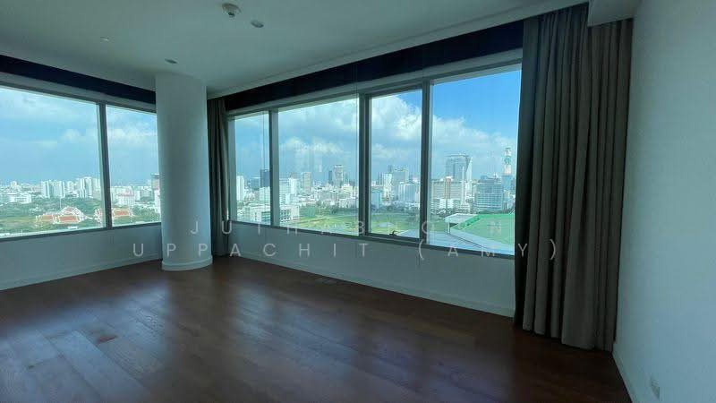 185 Rajadamri, Bangkok, 185 Rajadamri Road, Lumphini, Pathum Wan, Bangkok, 3 Bedrooms, 223 sqm, Condo For Rent, by Juthabhorn Uppachit (Amy), 500504178 - DDproperty.com