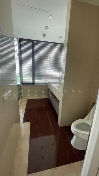 185 Rajadamri, Bangkok, 185 Rajadamri Road, Lumphini, Pathum Wan, Bangkok, 3 Bedrooms, 223 sqm, Condo For Rent, by Juthabhorn Uppachit (Amy), 500504178 - DDproperty.com