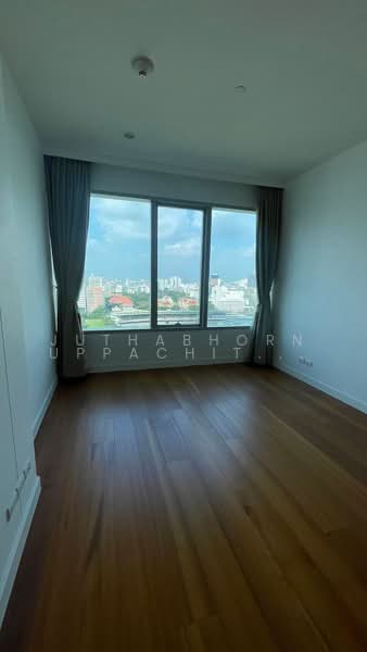 185 Rajadamri, Bangkok, 185 Rajadamri Road, Lumphini, Pathum Wan, Bangkok, 3 Bedrooms, 223 sqm, Condo For Rent, by Juthabhorn Uppachit (Amy), 500504178 - DDproperty.com