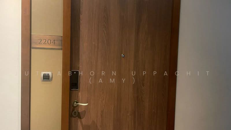 185 Rajadamri, Bangkok, 185 Rajadamri Road, Lumphini, Pathum Wan, Bangkok, 3 Bedrooms, 223 sqm, Condo For Rent, by Juthabhorn Uppachit (Amy), 500504178 - DDproperty.com