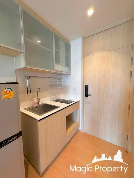Maru Ekkamai 2, Bangkok, 70-5 Sukhumvit 63 Road, Phra Kanong Nua, Watthana, Bangkok, 1 Bedroom, 30 sqm, Condo For Rent, by Magic Property, 500504182 - DDproperty.com