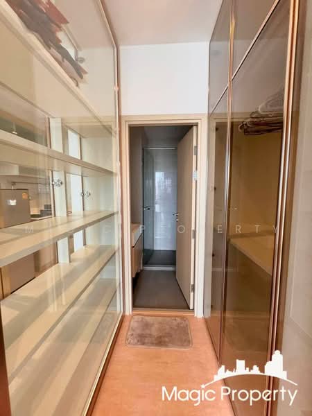 Maru Ekkamai 2, Bangkok, 70-5 Sukhumvit 63 Road, Phra Kanong Nua, Watthana, Bangkok, 1 Bedroom, 30 sqm, Condo For Rent, by Magic Property, 500504182 - DDproperty.com