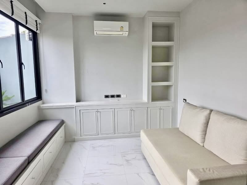 House Don Mueang – Harrow International School, Bangkok, ซอยโกสุมรวมใจ 43 แยก 9, Don Mueang, Bangkok, 4 Bedrooms, 200 sqm, Single Detached House For Rent, by ปรินทร์ญาดา ชิณโชติ, 500504183 - DDproperty.com