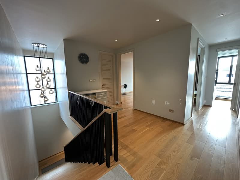 House Don Mueang – Harrow International School, Bangkok, ซอยโกสุมรวมใจ 43 แยก 9, Don Mueang, Bangkok, 4 Bedrooms, 200 sqm, Single Detached House For Rent, by ปรินทร์ญาดา ชิณโชติ, 500504183 - DDproperty.com