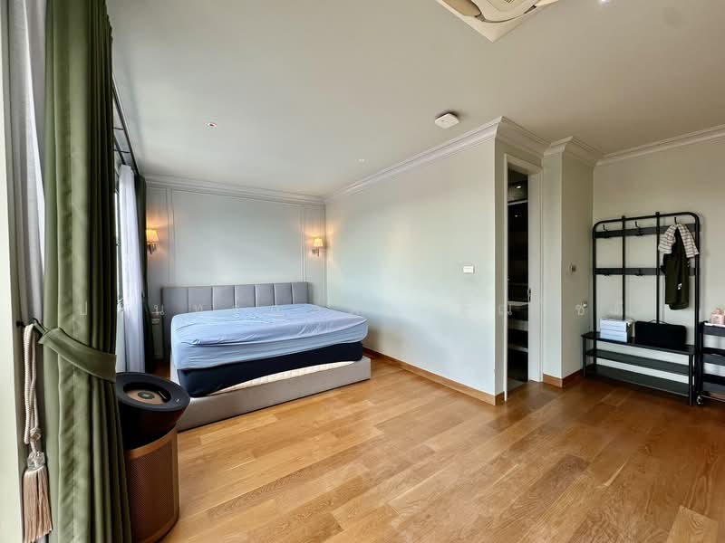 House Don Mueang – Harrow International School, Bangkok, ซอยโกสุมรวมใจ 43 แยก 9, Don Mueang, Bangkok, 4 Bedrooms, 200 sqm, Single Detached House For Rent, by ปรินทร์ญาดา ชิณโชติ, 500504183 - DDproperty.com