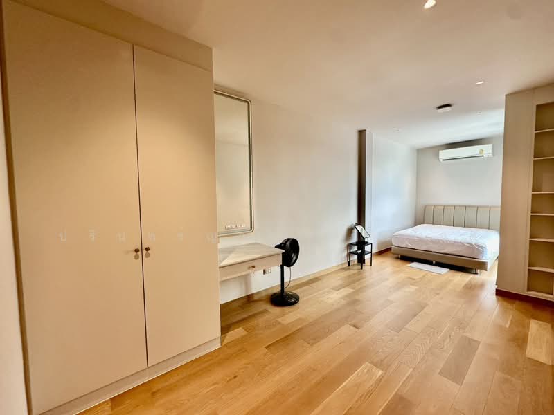 House Don Mueang – Harrow International School, Bangkok, ซอยโกสุมรวมใจ 43 แยก 9, Don Mueang, Bangkok, 4 Bedrooms, 200 sqm, Single Detached House For Rent, by ปรินทร์ญาดา ชิณโชติ, 500504183 - DDproperty.com