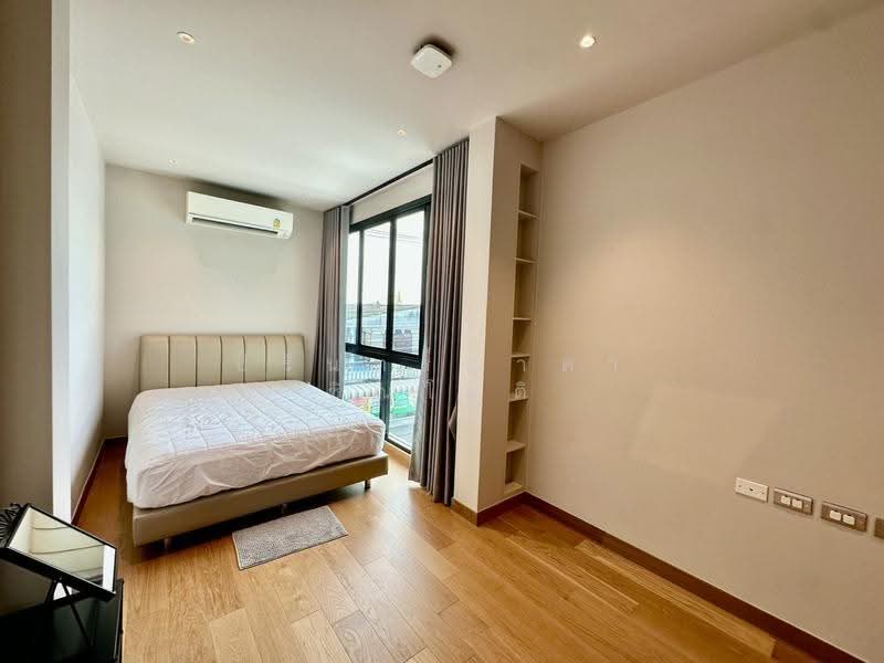 House Don Mueang – Harrow International School, Bangkok, ซอยโกสุมรวมใจ 43 แยก 9, Don Mueang, Bangkok, 4 Bedrooms, 200 sqm, Single Detached House For Rent, by ปรินทร์ญาดา ชิณโชติ, 500504183 - DDproperty.com