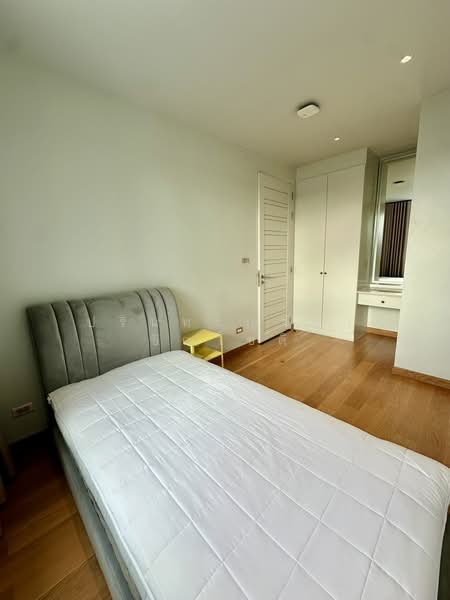 House Don Mueang – Harrow International School, Bangkok, ซอยโกสุมรวมใจ 43 แยก 9, Don Mueang, Bangkok, 4 Bedrooms, 200 sqm, Single Detached House For Rent, by ปรินทร์ญาดา ชิณโชติ, 500504183 - DDproperty.com