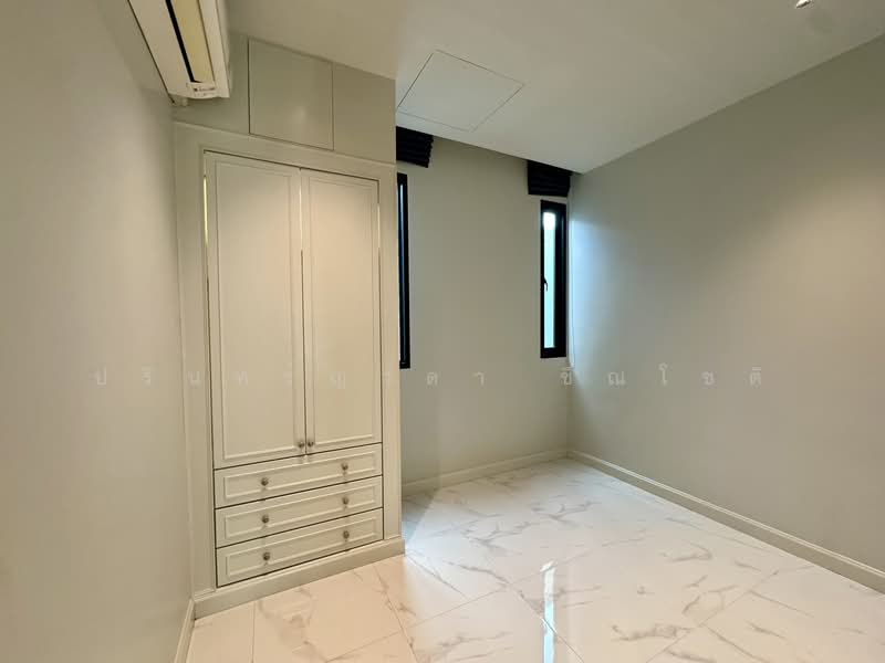 บ้านเดี่ยว ดอนเมือง – ใกล้โรงเรียนนานาชาติ Harrow, กรุงเทพ, ซอยโกสุมรวมใจ 43 แยก 9, ดอนเมือง, กรุงเทพ, 200 ตร.ม., บ้านเดี่ยว ให้เช่า, โดย ปรินทร์ญาดา ชิณโชติ, 500504183 - DDproperty.com