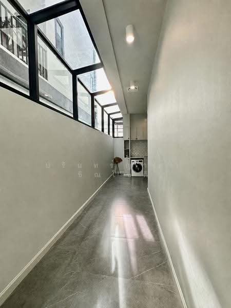House Don Mueang – Harrow International School, Bangkok, ซอยโกสุมรวมใจ 43 แยก 9, Don Mueang, Bangkok, 4 Bedrooms, 200 sqm, Single Detached House For Rent, by ปรินทร์ญาดา ชิณโชติ, 500504183 - DDproperty.com
