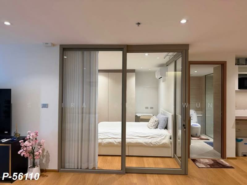 Asoke Place, Bangkok, Asok Montri Rd, Khlongtoei Nua, Watthana, Bangkok, 2 Bedrooms, 80 sqm, Condo For Rent, by Susira Preuksawun, 500504186 - DDproperty.com