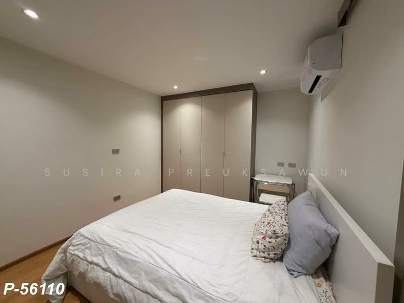 Asoke Place, Bangkok, Asok Montri Rd, Khlongtoei Nua, Watthana, Bangkok, 2 Bedrooms, 80 sqm, Condo For Rent, by Susira Preuksawun, 500504186 - DDproperty.com