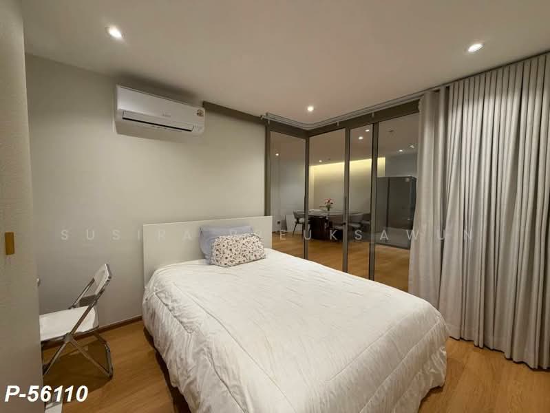 Asoke Place, Bangkok, Asok Montri Rd, Khlongtoei Nua, Watthana, Bangkok, 2 Bedrooms, 80 sqm, Condo For Rent, by Susira Preuksawun, 500504186 - DDproperty.com