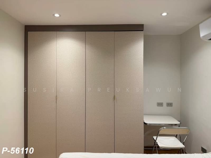 Asoke Place, Bangkok, Asok Montri Rd, Khlongtoei Nua, Watthana, Bangkok, 2 Bedrooms, 80 sqm, Condo For Rent, by Susira Preuksawun, 500504186 - DDproperty.com