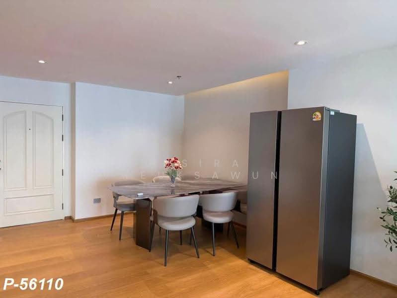 Asoke Place, Bangkok, Asok Montri Rd, Khlongtoei Nua, Watthana, Bangkok, 2 Bedrooms, 80 sqm, Condo For Rent, by Susira Preuksawun, 500504186 - DDproperty.com