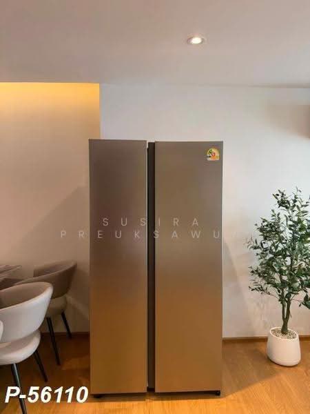 Asoke Place, Bangkok, Asok Montri Rd, Khlongtoei Nua, Watthana, Bangkok, 2 Bedrooms, 80 sqm, Condo For Rent, by Susira Preuksawun, 500504186 - DDproperty.com