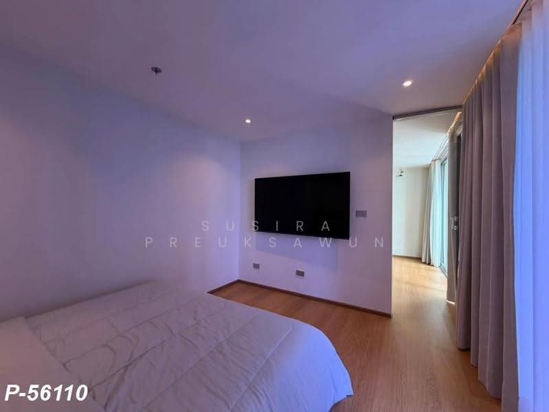 Asoke Place, Bangkok, Asok Montri Rd, Khlongtoei Nua, Watthana, Bangkok, 2 Bedrooms, 80 sqm, Condo For Rent, by Susira Preuksawun, 500504186 - DDproperty.com