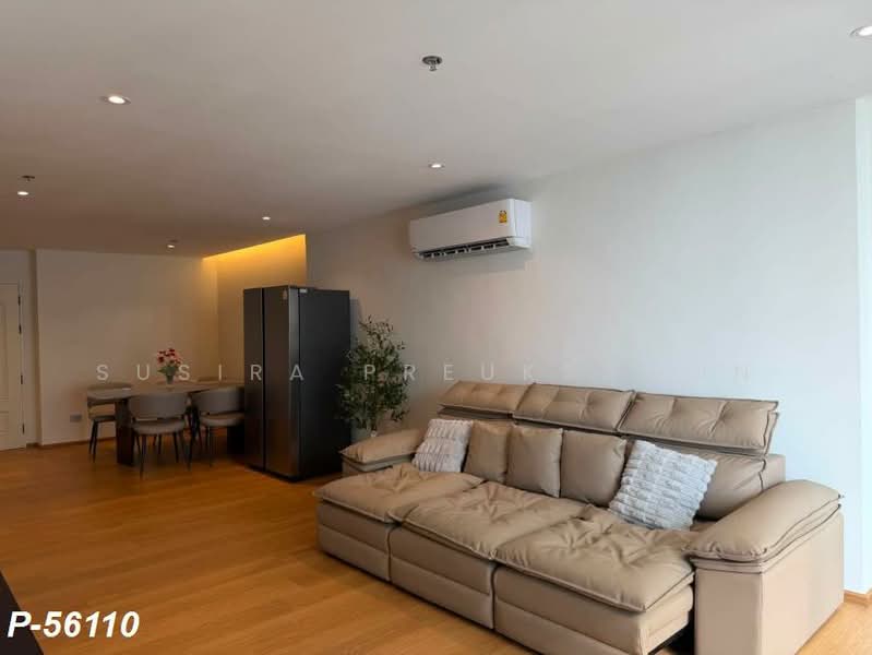 Asoke Place, Bangkok, Asok Montri Rd, Khlongtoei Nua, Watthana, Bangkok, 2 Bedrooms, 80 sqm, Condo For Rent, by Susira Preuksawun, 500504186 - DDproperty.com