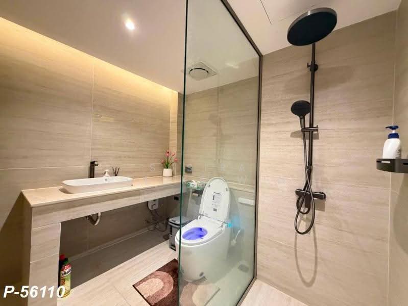 Asoke Place, Bangkok, Asok Montri Rd, Khlongtoei Nua, Watthana, Bangkok, 2 Bedrooms, 80 sqm, Condo For Rent, by Susira Preuksawun, 500504186 - DDproperty.com