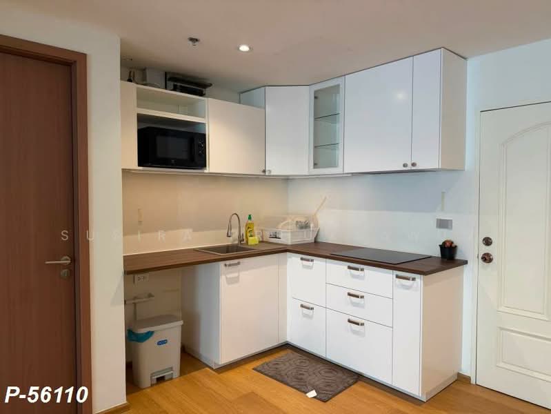 Asoke Place, Bangkok, Asok Montri Rd, Khlongtoei Nua, Watthana, Bangkok, 2 Bedrooms, 80 sqm, Condo For Rent, by Susira Preuksawun, 500504186 - DDproperty.com