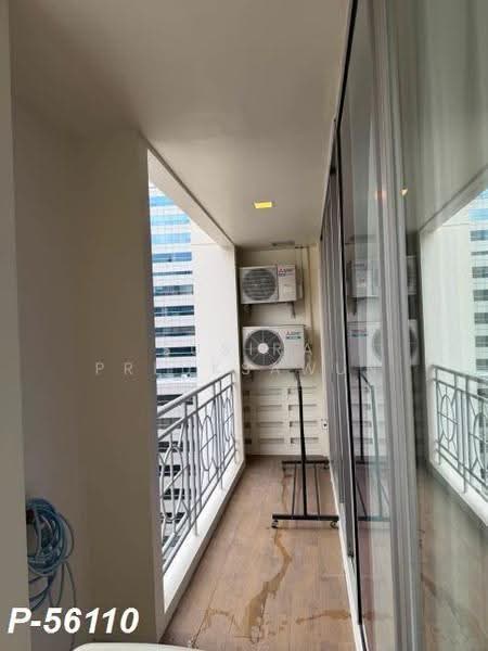 Asoke Place : อโศก เพลส, กรุงเทพ, ถนน อโศกมนตรี, คลองเตยเหนือ, วัฒนา, กรุงเทพ, 80 ตร.ม., คอนโด ให้เช่า, โดย Susira Preuksawun, 500504186 - DDproperty.com