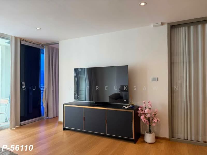 Asoke Place, Bangkok, Asok Montri Rd, Khlongtoei Nua, Watthana, Bangkok, 2 Bedrooms, 80 sqm, Condo For Rent, by Susira Preuksawun, 500504186 - DDproperty.com