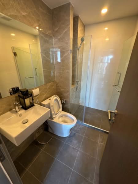 The Origin Ladprao Bangkapi, Bangkok, 3339 Lat Phrao Rd, Khlong Chan, Bang Kapi, Bangkok, 1 Bedroom, 26 sqm, Condo For Rent, by Agentbkk, 500504187 - DDproperty.com