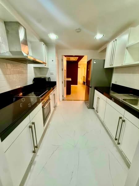 Baan Siriruedee, Bangkok, Ploenchit, Lumphini, Pathum Wan, Bangkok, 3 Bedrooms, 140 sqm, Condo For Rent, by Forty-Six Real Estate Group, 500504189 - DDproperty.com