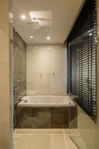 ASHTON Silom, Bangkok, 166 Silom Road, Bang Rak, Bangkok, 2 Bedrooms, 70 sqm, Condo For Rent, by Caitlyne Wong, 500504190 - DDproperty.com