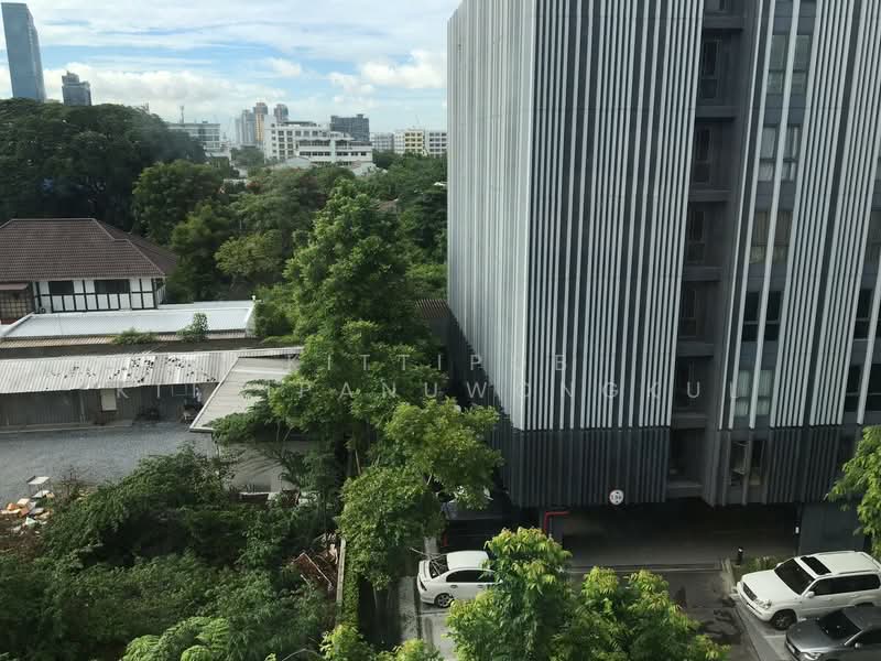 Moniiq Sukhumvit 64 : โมนีคสุขุมวิท64, กรุงเทพ, ซอยสุขุมวิท 64, บางจาก, พระโขนง, กรุงเทพ, 32 ตร.ม., คอนโด ขาย, โดย Kittipob Kittipanuwongkul, 500504191 - DDproperty.com